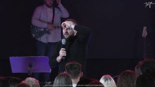 SokolovBrothers: Вечер хвалы #LIVENTC20