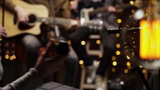 Purim music - Я вновь бегу к Тебе