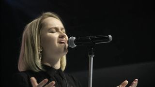 Евгения Меркушева - Ты Любишь