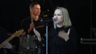 Евгения Меркушева - Ты Любишь