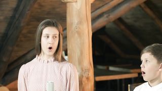 Сім’я Денисюків - На долонях Твоїх