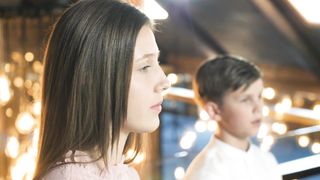 Сім’я Денисюків - На долонях Твоїх