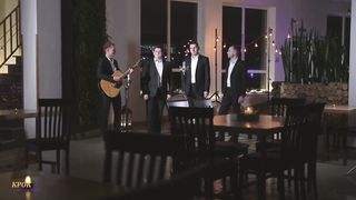 Левит - На синім небі