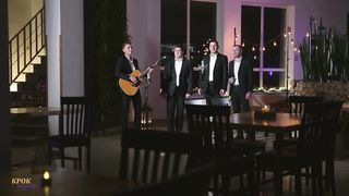 Левит - На синім небі