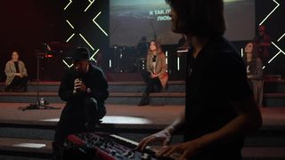 Виталий Ефремочкин - Песня любви