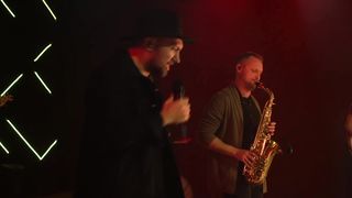 Виталий Ефремочкин - Песня любви