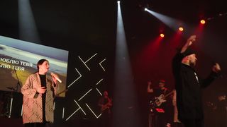 Виталий Ефремочкин - Песня любви