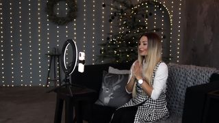 Ліза Кравчук - Візьми у Бога