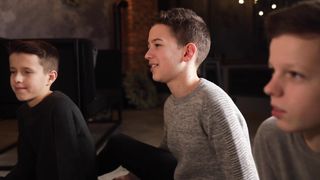 Ліза Кравчук - Візьми у Бога