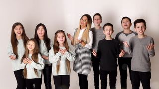 Ліза Кравчук - Візьми у Бога