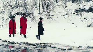 Сім'я Денисюків - Боже благий