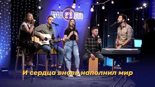 Purim music - Шаббат шалом