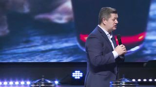 Александр Пекун - Пост и Божье Царство