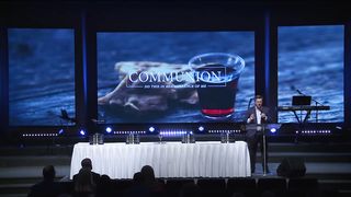 Александр Пекун - Пост и Божье Царство