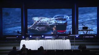 Александр Пекун - Пост и Божье Царство