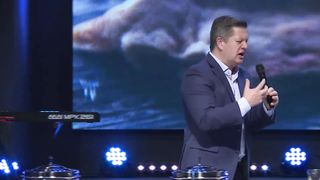 Александр Пекун - Пост и Божье Царство