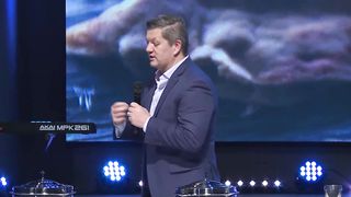 Александр Пекун - Пост и Божье Царство