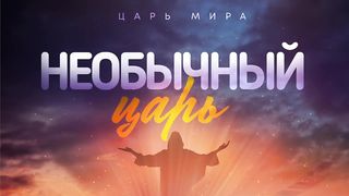 Алексей Коломийцев - Необычный царь