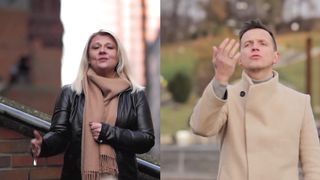 Алла Чепикова, Роман Ващук  - Ты сможешь