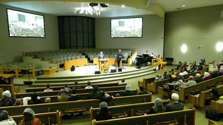 Игорь Азанов - Признак великой веры