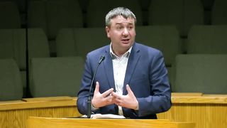 Игорь Азанов - Признак великой веры