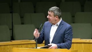 Игорь Азанов - Признак великой веры