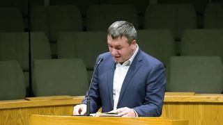 Игорь Азанов - Признак великой веры