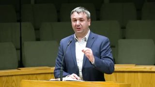 Игорь Азанов - Признак великой веры