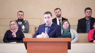 Роман Коханець - Виберуть собі вчителів