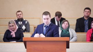 Роман Коханець - Виберуть собі вчителів