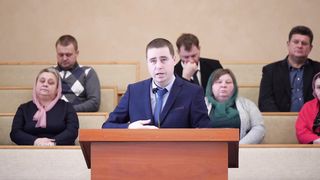 Роман Коханець - Виберуть собі вчителів