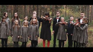 Світлі - Величність Твоя неосяжна