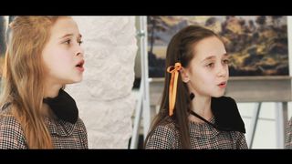 Світлі - Величність Твоя неосяжна