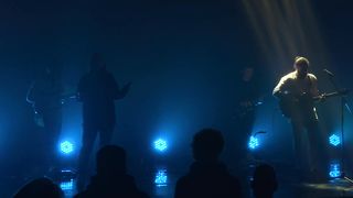 Карен Карагян - Песня Иова