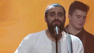 Карен Карагян - Песня Иова