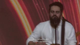 Карен Карагян - Песня Иова