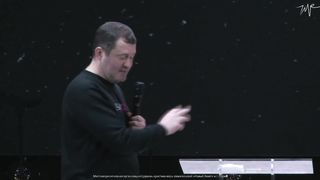 Анатолий Мокляк - Читай Библию