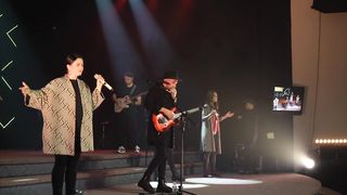 Виталий Ефремочкин - Благословение