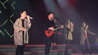 Виталий Ефремочкин - Благословение