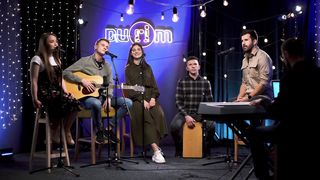 Purim music - С Тобой, Иисус