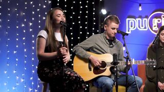 Purim music - С Тобой, Иисус