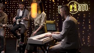 Purim music - Посланник