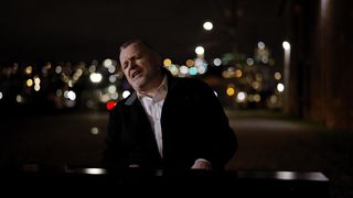 Валерий Шибитов - Верю я