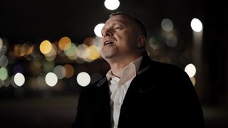 Валерий Шибитов - Верю я