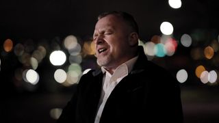 Валерий Шибитов - Верю я