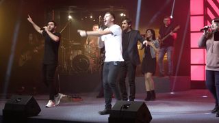 M.Worship - Чемпион