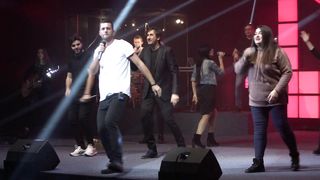 M.Worship - Чемпион