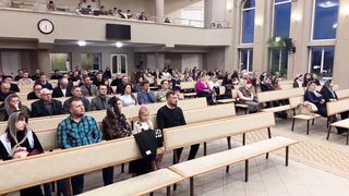 Роман Коханець - Цінність Причастя