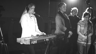 Room For More - Бог з Нами