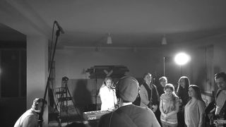 Room For More - Бог з Нами